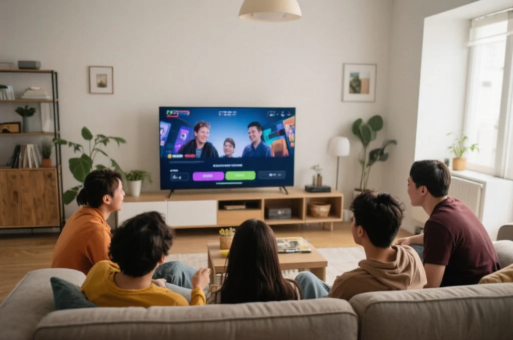 众腾线上娱乐新手指南：2025年安全开启您的娱乐之旅