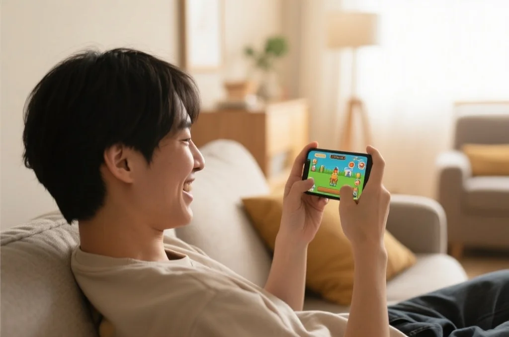 众腾娱乐应用：随时随地畅享精彩，探索三大核心优势